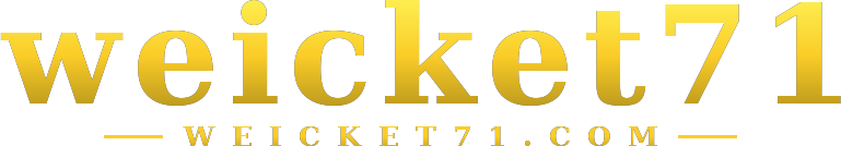 weicket71 logo
